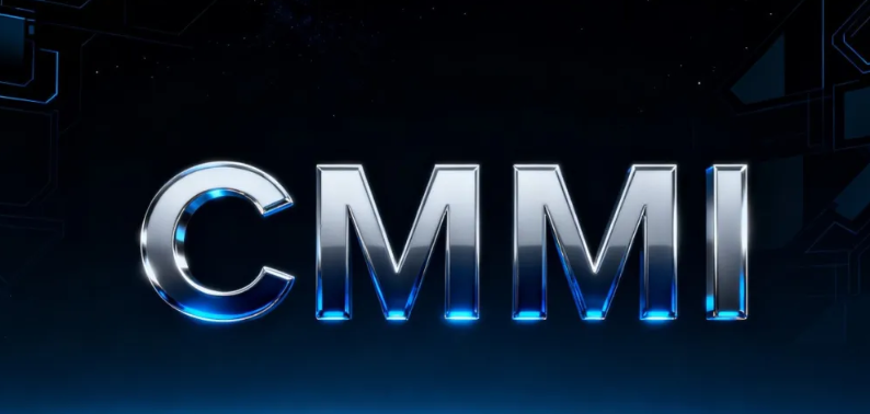 软件能力成熟度模型集成（CMMI）的级别